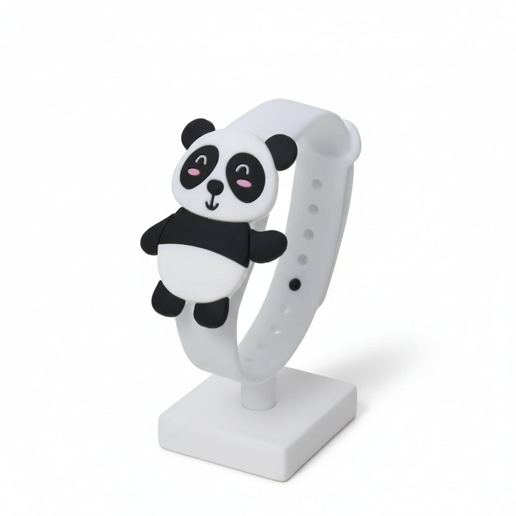 Bracelet Anti Moustique Enfant & Bébé – Motifs Animaux