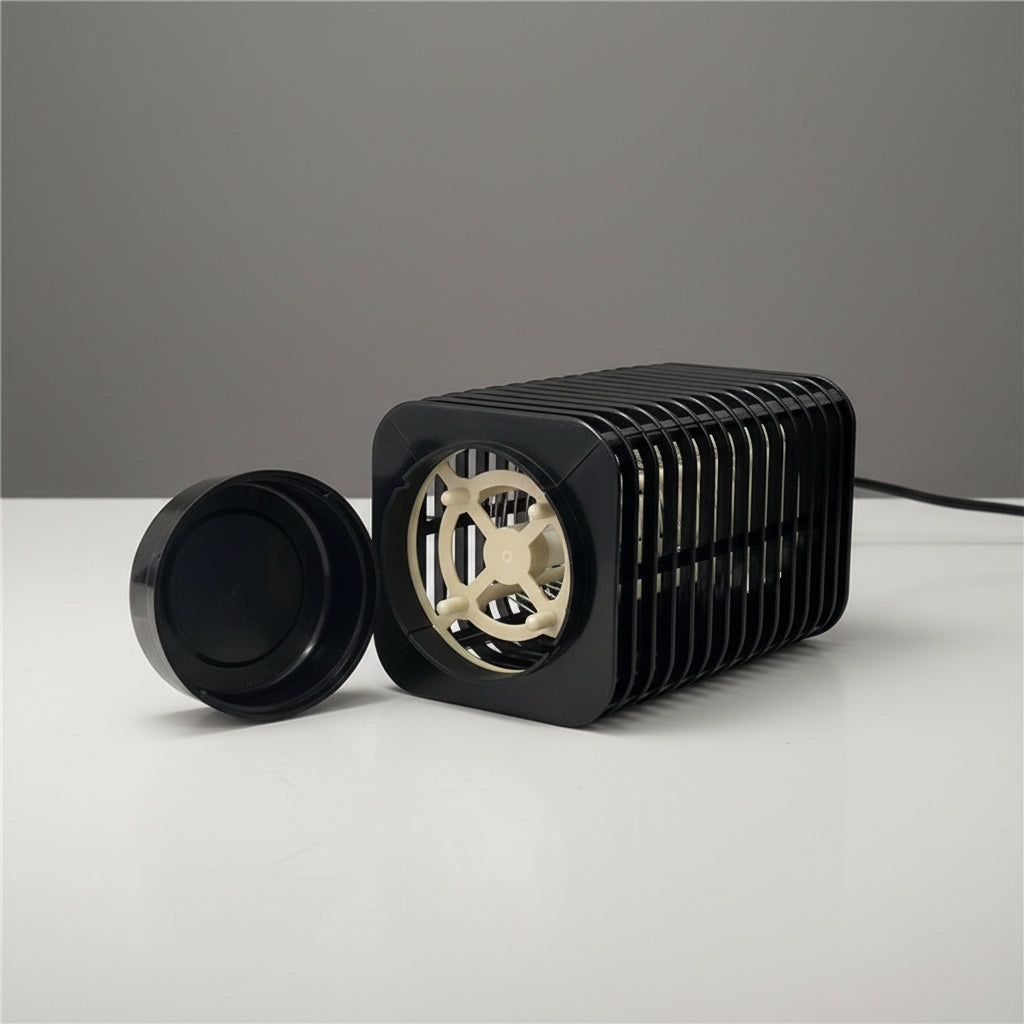 Lampe Insecticide UV Électrique
