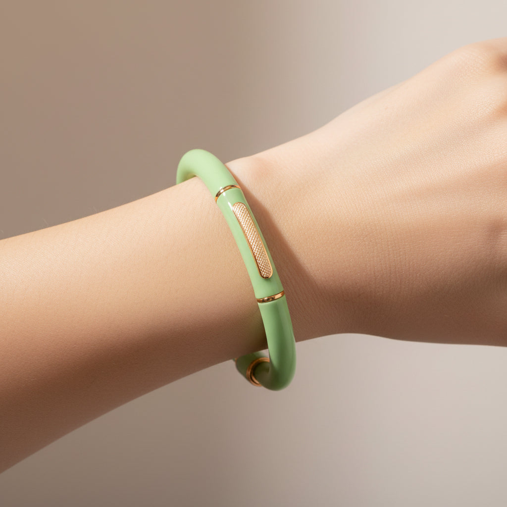 Bracelet Anti Moustique Répulsif à Formule Végétale