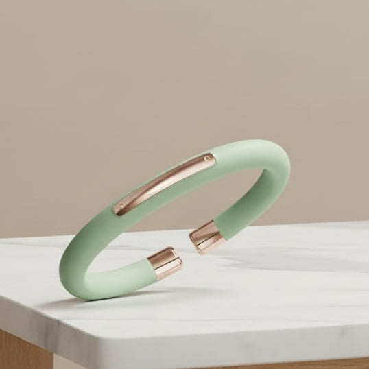 Bracelet Anti Moustique Répulsif à Formule Végétale