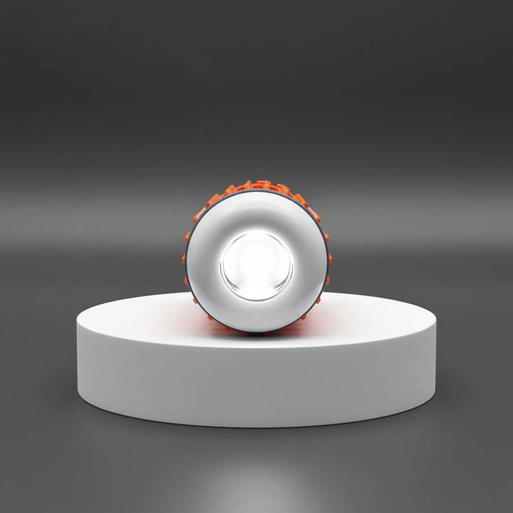 Lampe Anti-Moustique UV Électrique Rechargeable