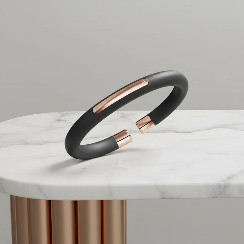 Bracelet Anti Moustique Répulsif à Formule Végétale