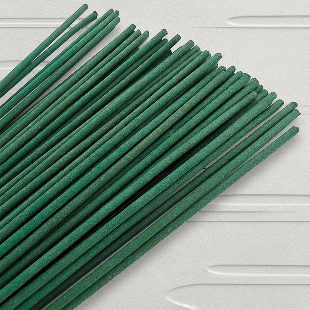 Bâtonnets d'Encens Citronnelle Anti-Moustiques – Lot de 60