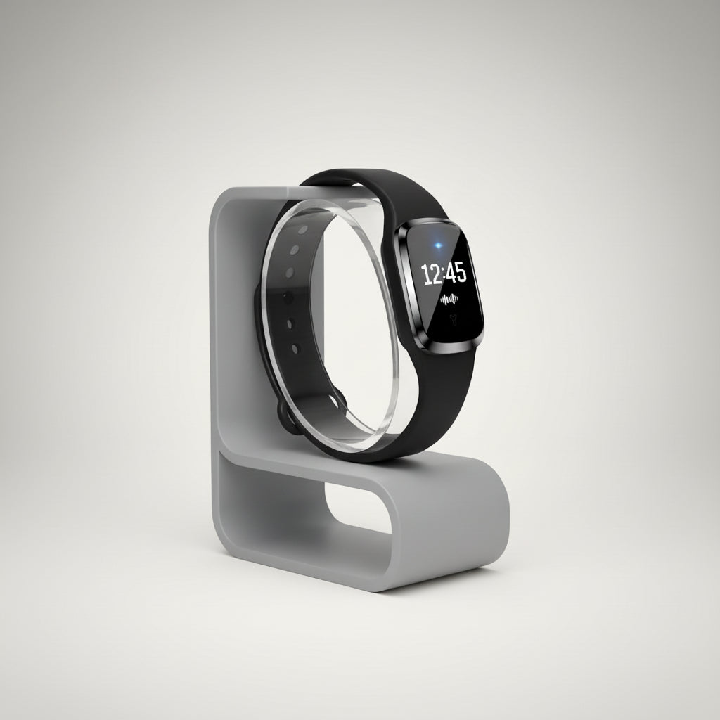 Bracelet Anti Moustique Rechargeable USB