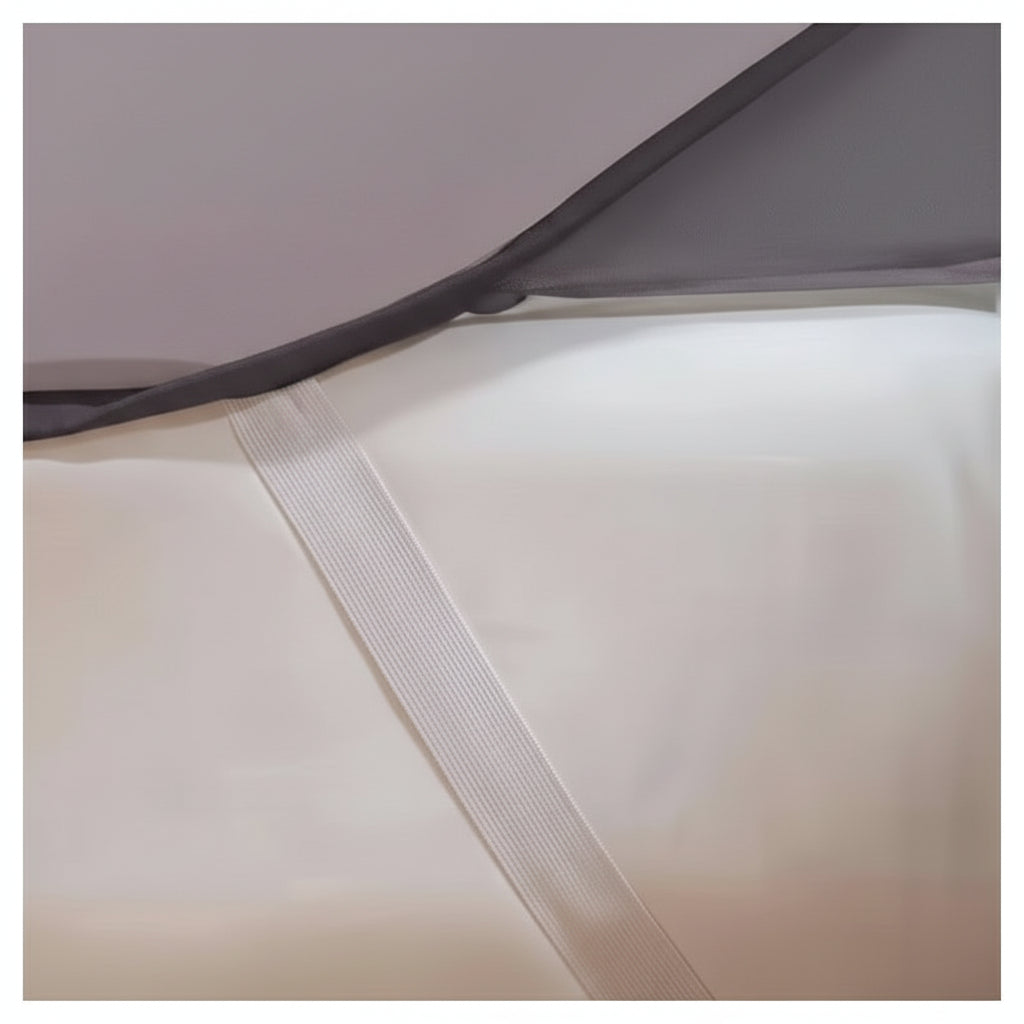 Moustiquaire de Lit style Yourte