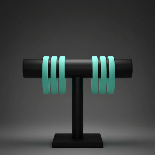 Bracelet Anti Moustique Silicone