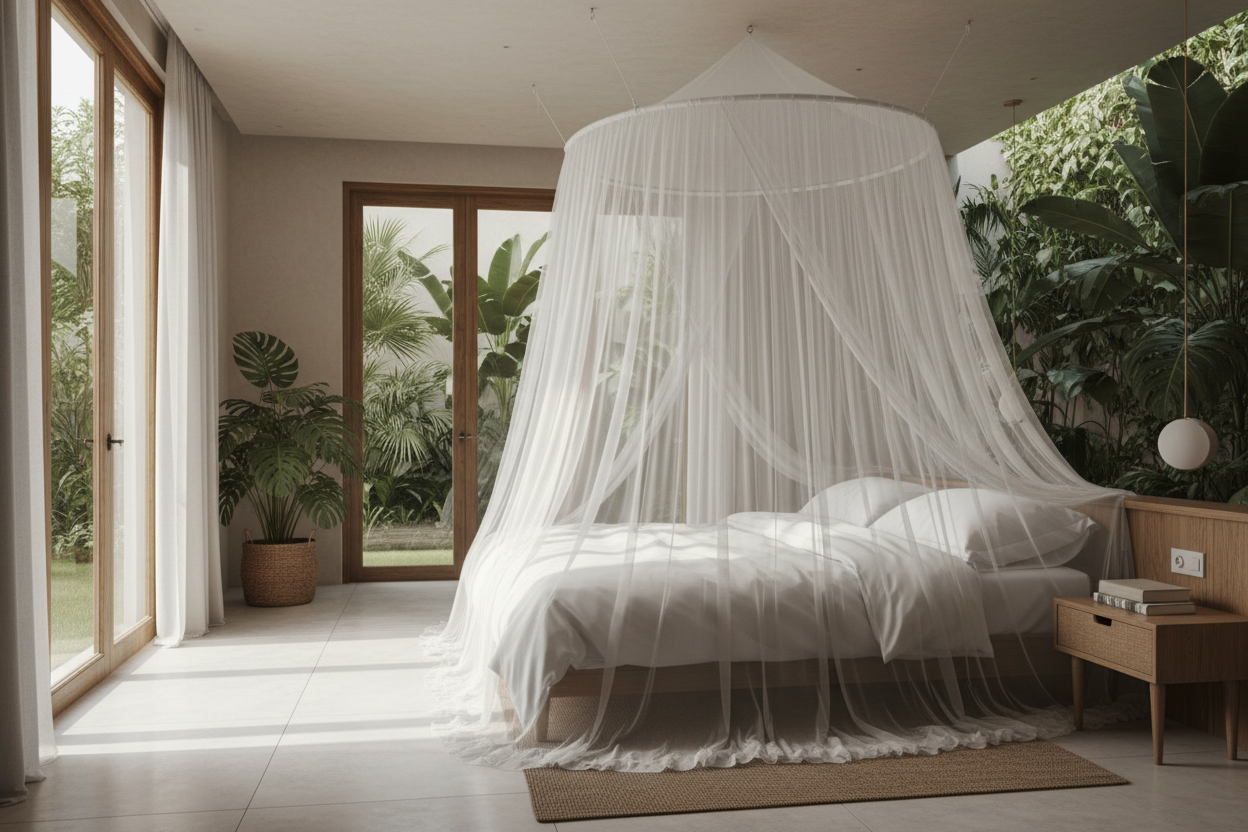 Collection Moustiquaires – Zen Moustique