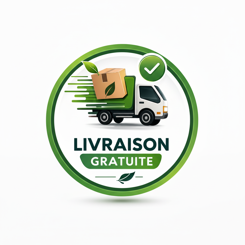 Livraison Gratuite