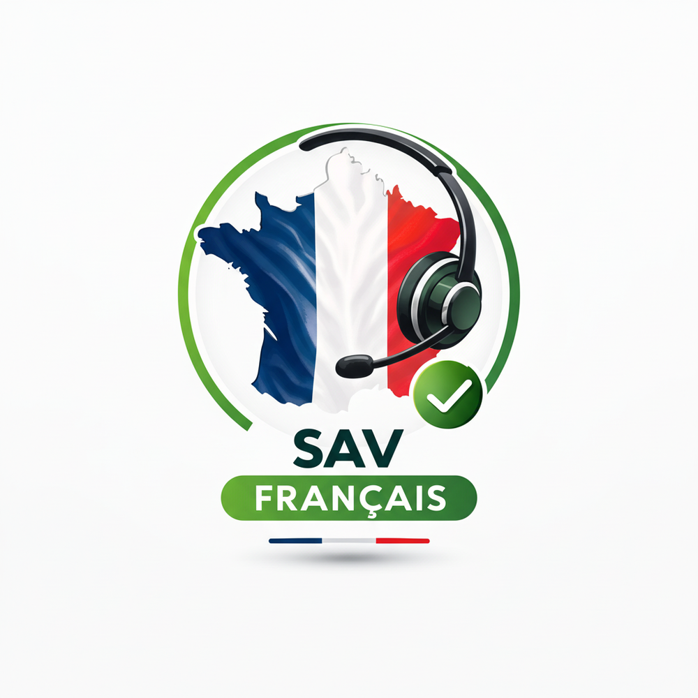 SAV Français